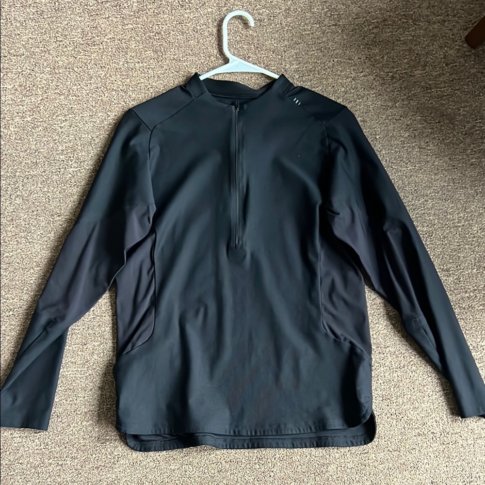 Nike Black Performance Jacket